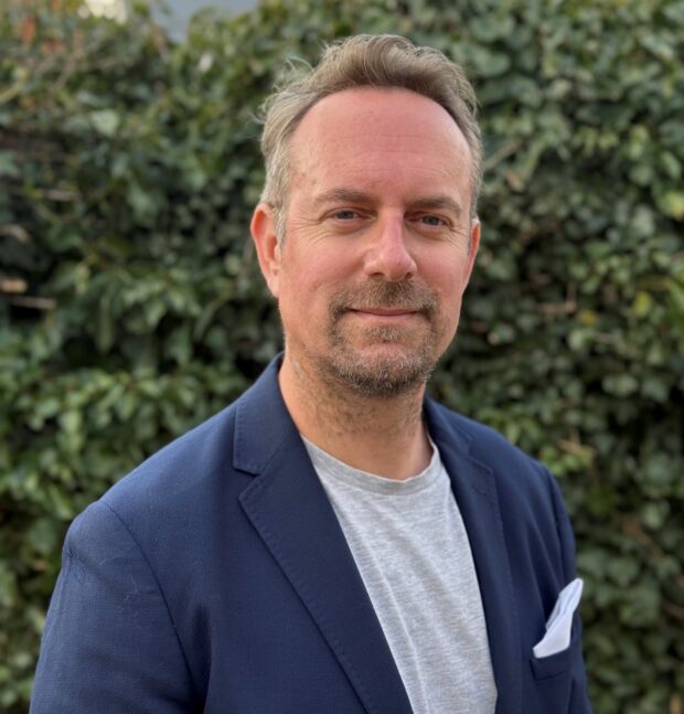 Dan Bowden